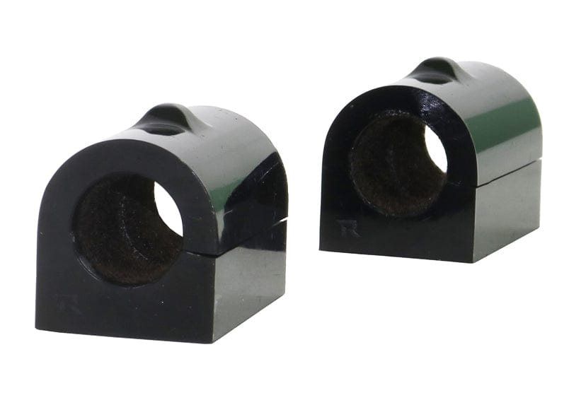 Whiteline 7 x 14 x 20 cm / Service kit - suits Whiteline sway bars Rear Sway Bar Mount - Bushing Kit 24mm to Suit Whiteline Sway Bars SR