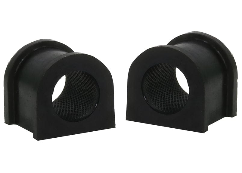 Whiteline 7 x 14 x 20 cm / Service kit - suits Whiteline sway bars Rear Sway Bar Mount - Bushing Kit 24mm to Suit Whiteline Sway Bars SR