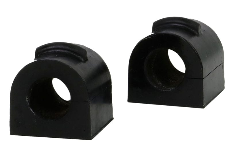 Whiteline 7 x 14 x 20 cm / Service kit - suits Whiteline sway bars Sway Bar Mount - Bushing Kit 24mm to Suit Whiteline Sway Bars SR