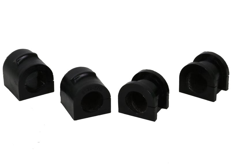 Whiteline 7 x 14 x 20 cm / Service kit - suits Whiteline sway bars Sway Bar Mount - Bushing Kit 27mm to Suit Whiteline Sway Bars SR