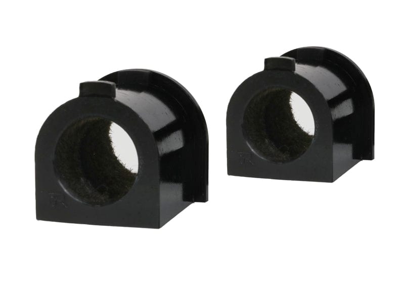 Whiteline 7 x 14 x 20 cm / Service kit - suits Whiteline sway bars Sway Bar Mount - Bushing Kit 27mm to Suit Whiteline Sway Bars SR
