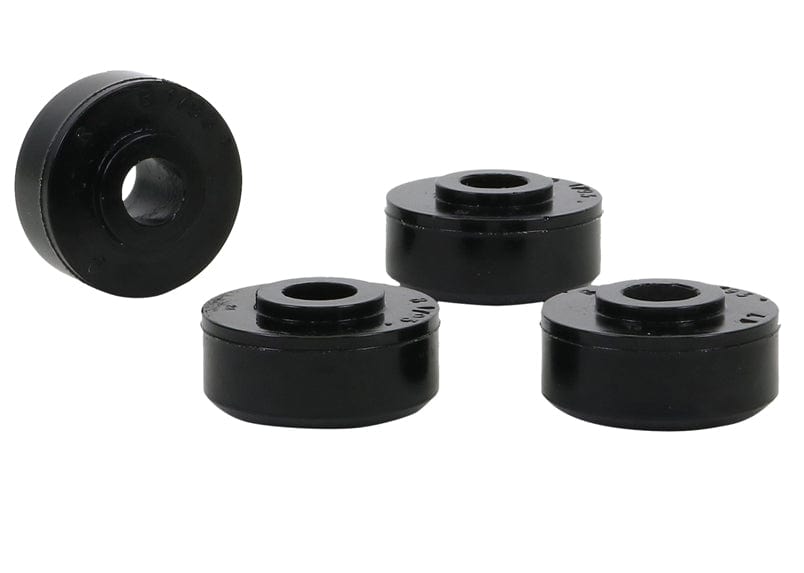 Whiteline 7 x 14 x 20 cm Shock Absorber - Bushing Kit to Suit Nissan Patrol GQ, GU and Toyota Land Cruiser 80, 105, 76,78 and 79 Series SR