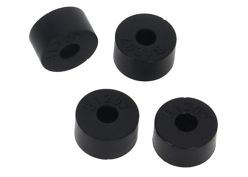 Whiteline 7 x 14 x 20 cm Shock Absorber - Bushing Kit to Suit Various Applications SR