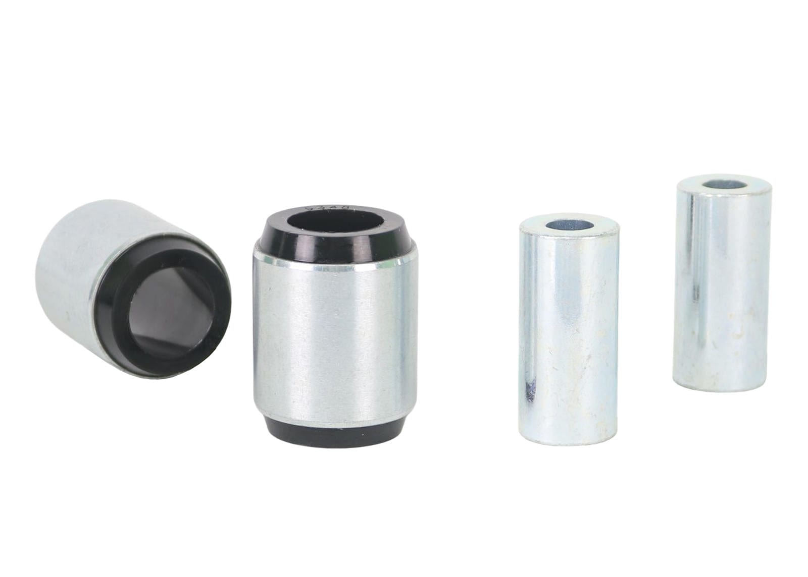 Whiteline 7 x 14 x 20 cm Shock Absorber - To Control Arm Bushing Kit to Suit Range Rover and Sport L405, L494 SR