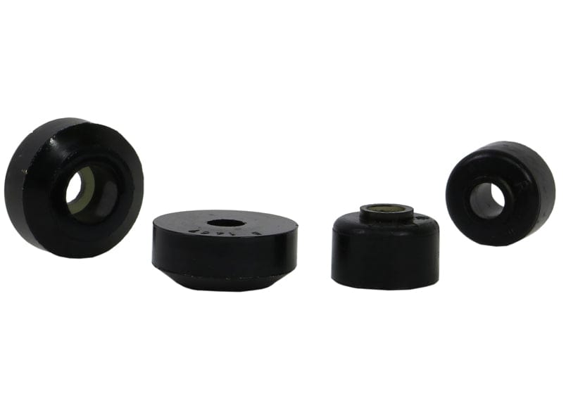 Whiteline 7 x 14 x 20 cm Shock Absorber - Upper Bushing Kit to Suit Holden Commodore VB-VZ and HSV, Jaguar XJS SR