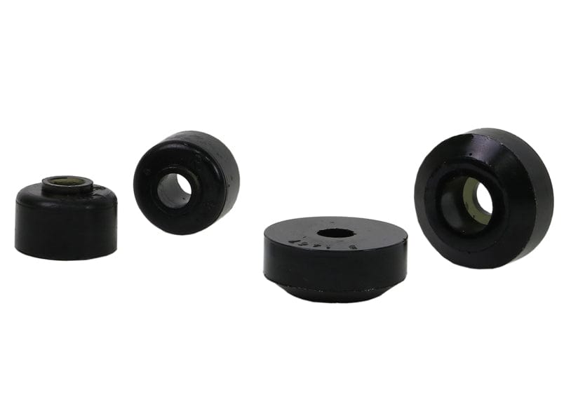 Whiteline 7 x 14 x 20 cm Shock Absorber - Upper Bushing Kit to Suit Holden Commodore VB-VZ and HSV, Jaguar XJS SR