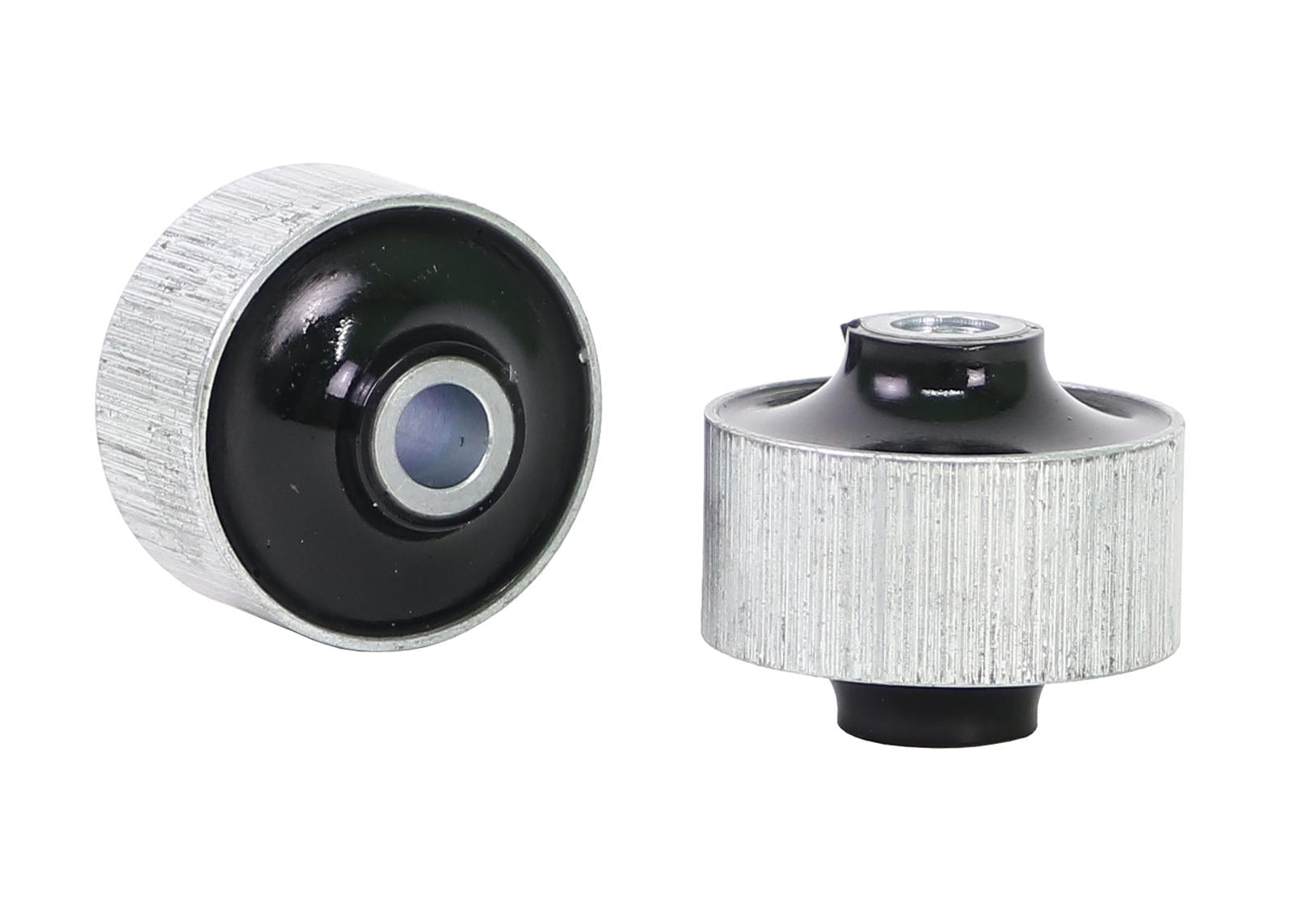 Whiteline 7 x 14 x 20 cm / Standard Alignment - 63mm OD - suits models 08/2002 - on Front Control Arm Lower - Inner Rear Bushing Kit to Suit Hyundai Elantra, Getz and Kia Cerato SR