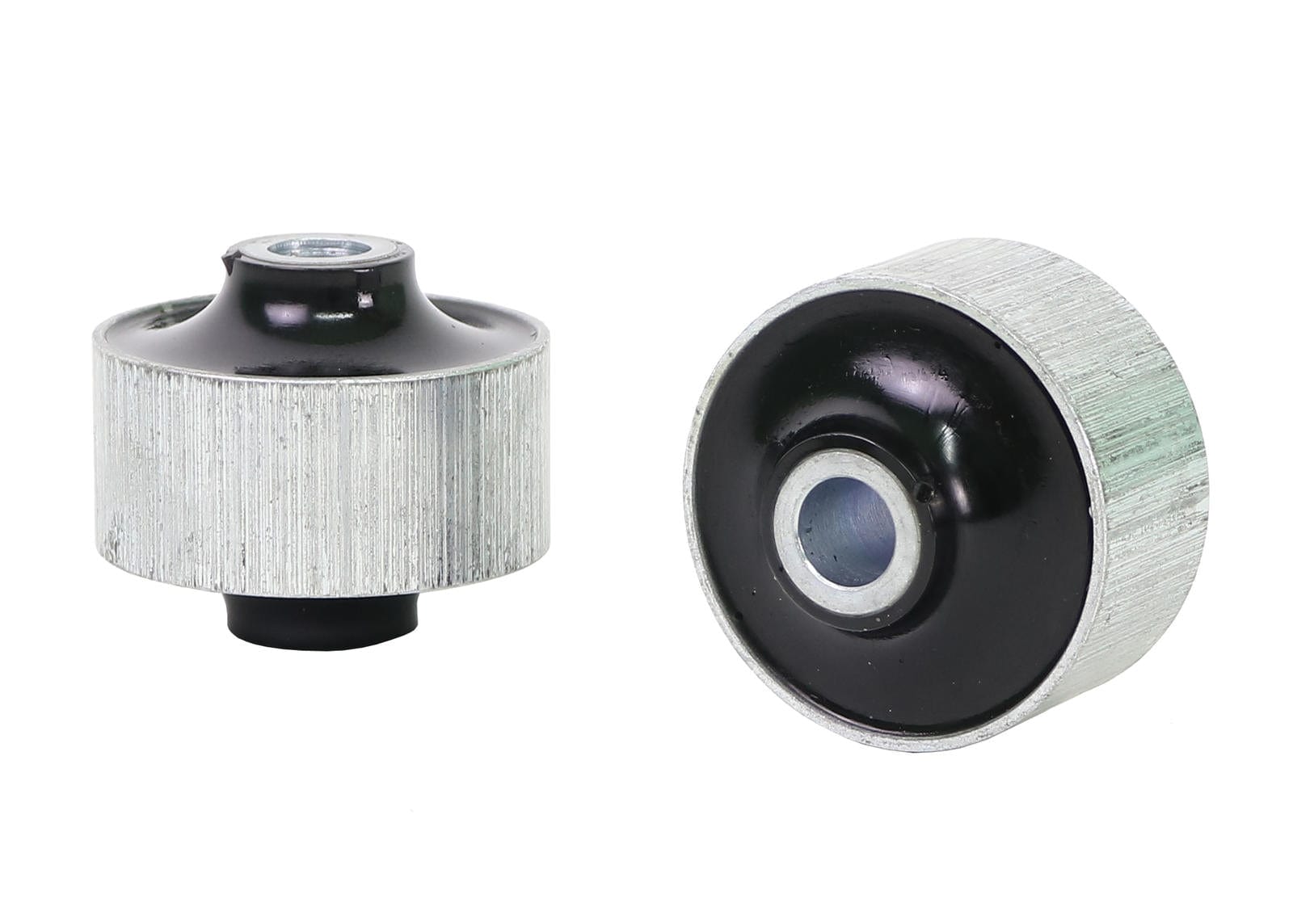 Whiteline 7 x 14 x 20 cm / Standard Alignment - 63mm OD - suits models 08/2002 - on Front Control Arm Lower - Inner Rear Bushing Kit to Suit Hyundai Elantra, Getz and Kia Cerato SR