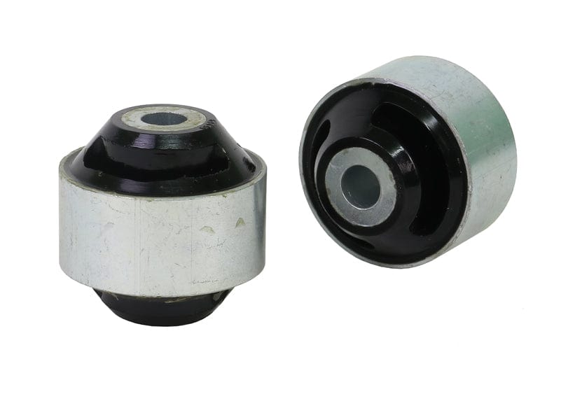 Whiteline 7 x 14 x 20 cm / Standard Alignment - 65mm OD Front Control Arm Lower - Inner Front Bushing Kit to Suit Honda Civic, CR-V and Integra SR