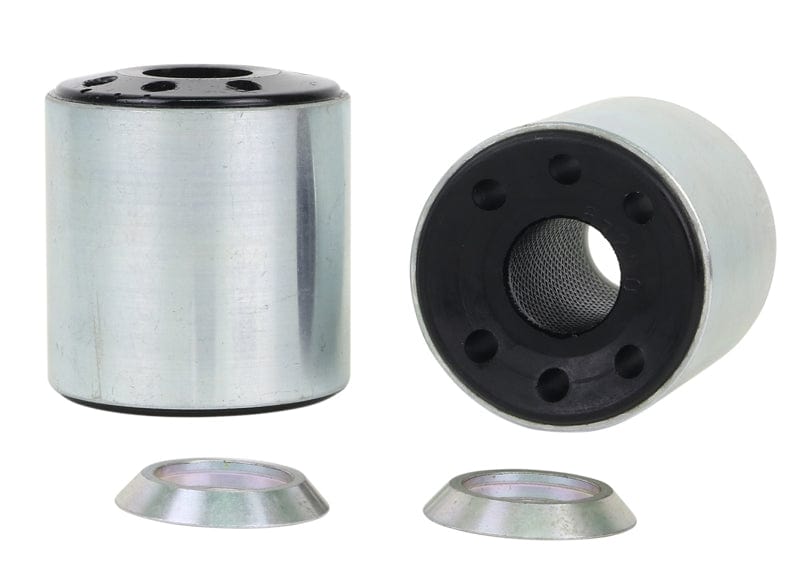 Whiteline 7 x 14 x 20 cm / Standard Alignment Front Control Arm Lower - Inner Rear Bushing Kit to Suit Ford Focus LR SR