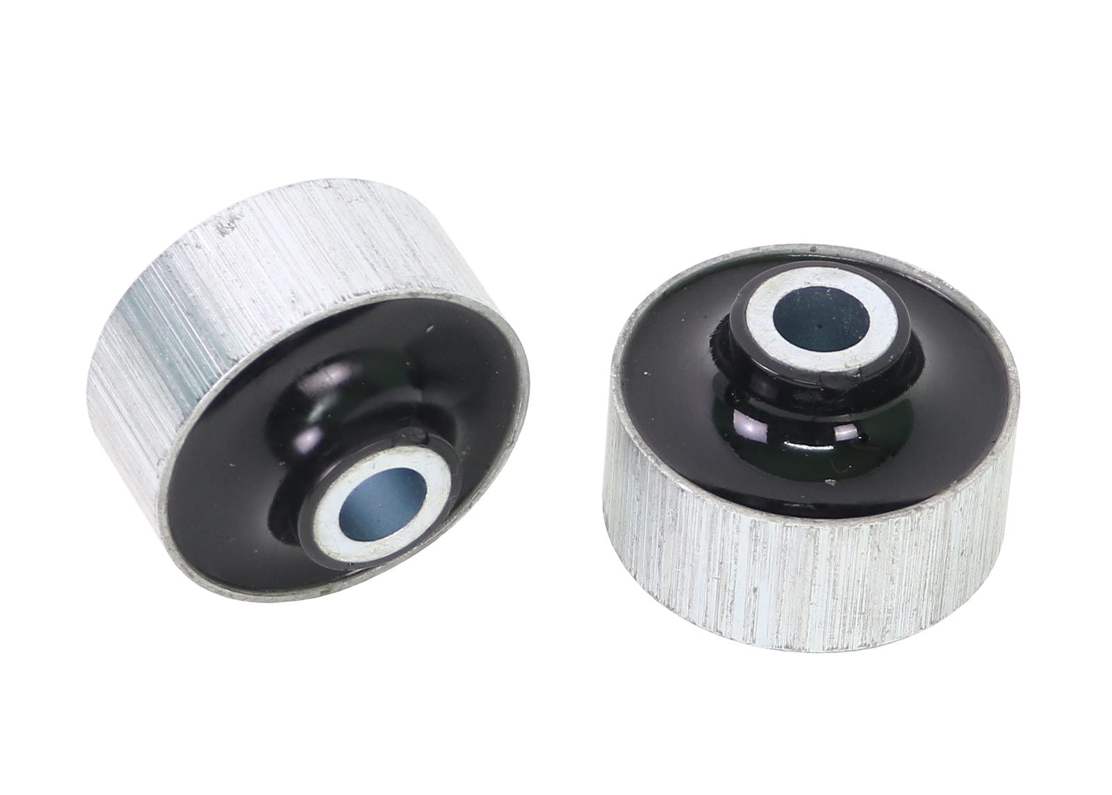 Whiteline 7 x 14 x 20 cm / Standard Alignment Front Control Arm Lower - Inner Rear Bushing Kit to Suit Suzuki Swift EZ, FZ SR