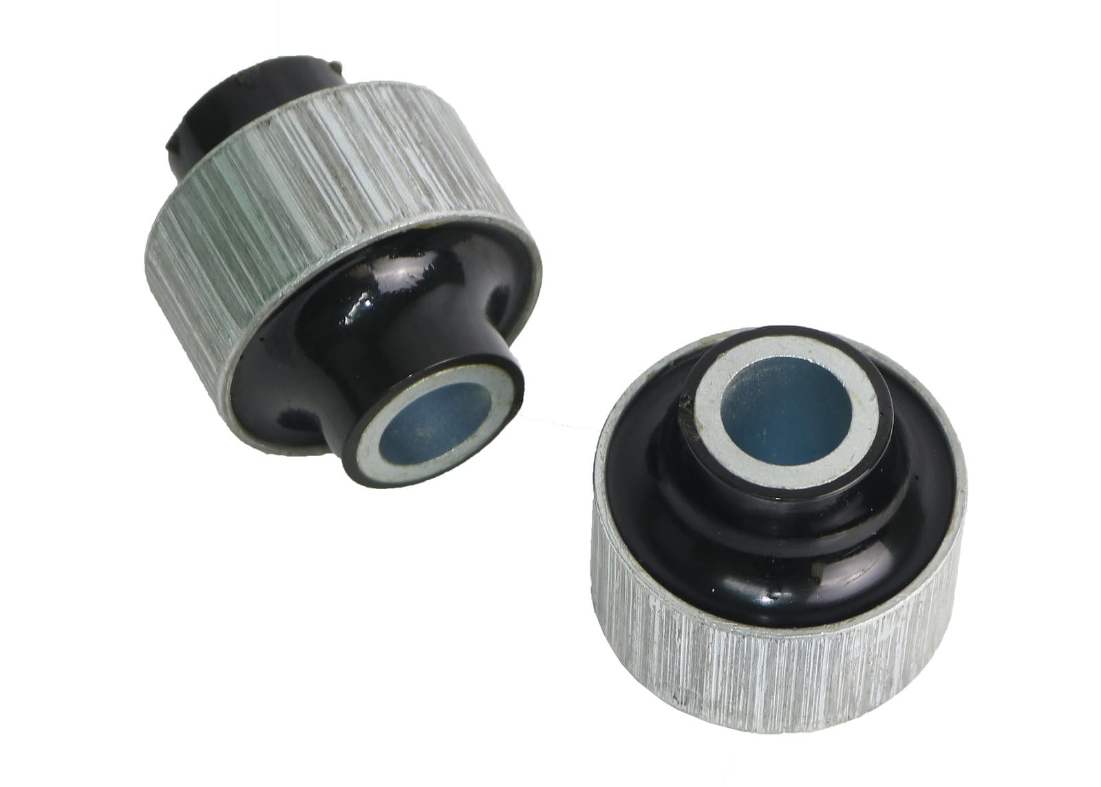 Whiteline 7 x 14 x 20 cm / Standard Alignment Front Control Arm Lower - Inner Rear Bushing Kit to Suit Toyota Corolla AE101 and Holden Nova LG SR