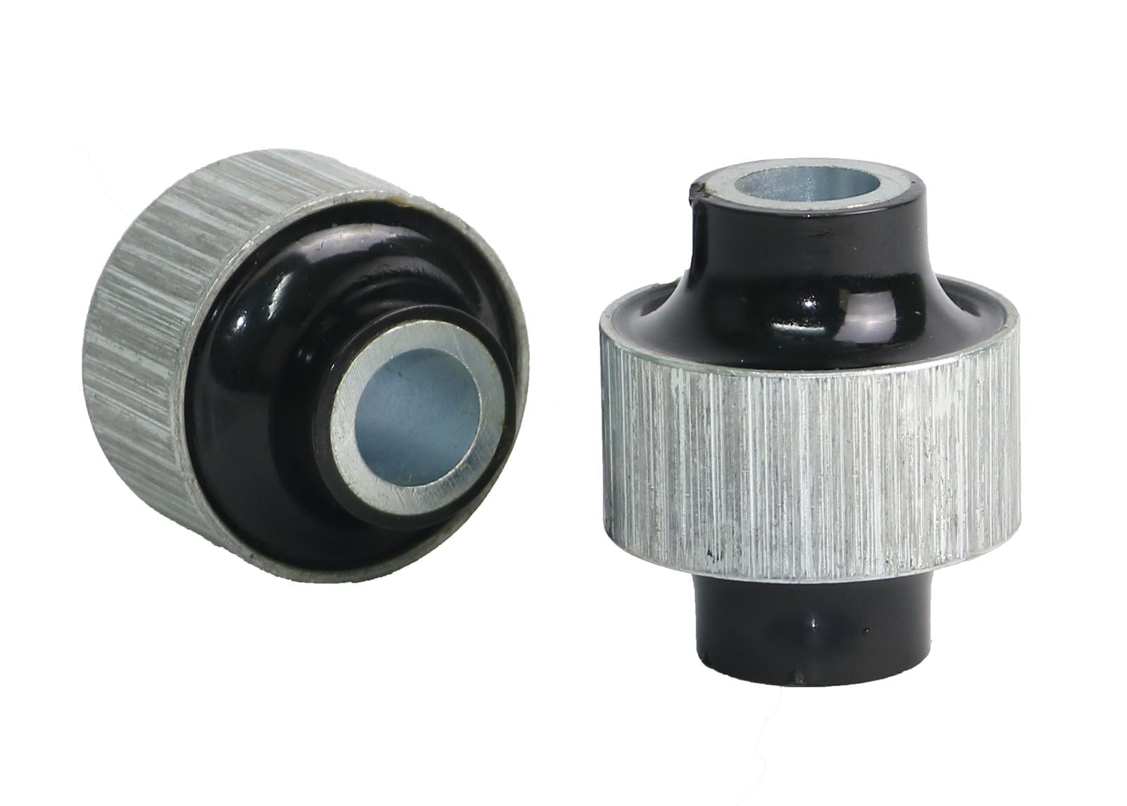 Whiteline 7 x 14 x 20 cm / Standard Alignment Front Control Arm Lower - Inner Rear Bushing Kit to Suit Toyota Corolla AE101 and Holden Nova LG SR