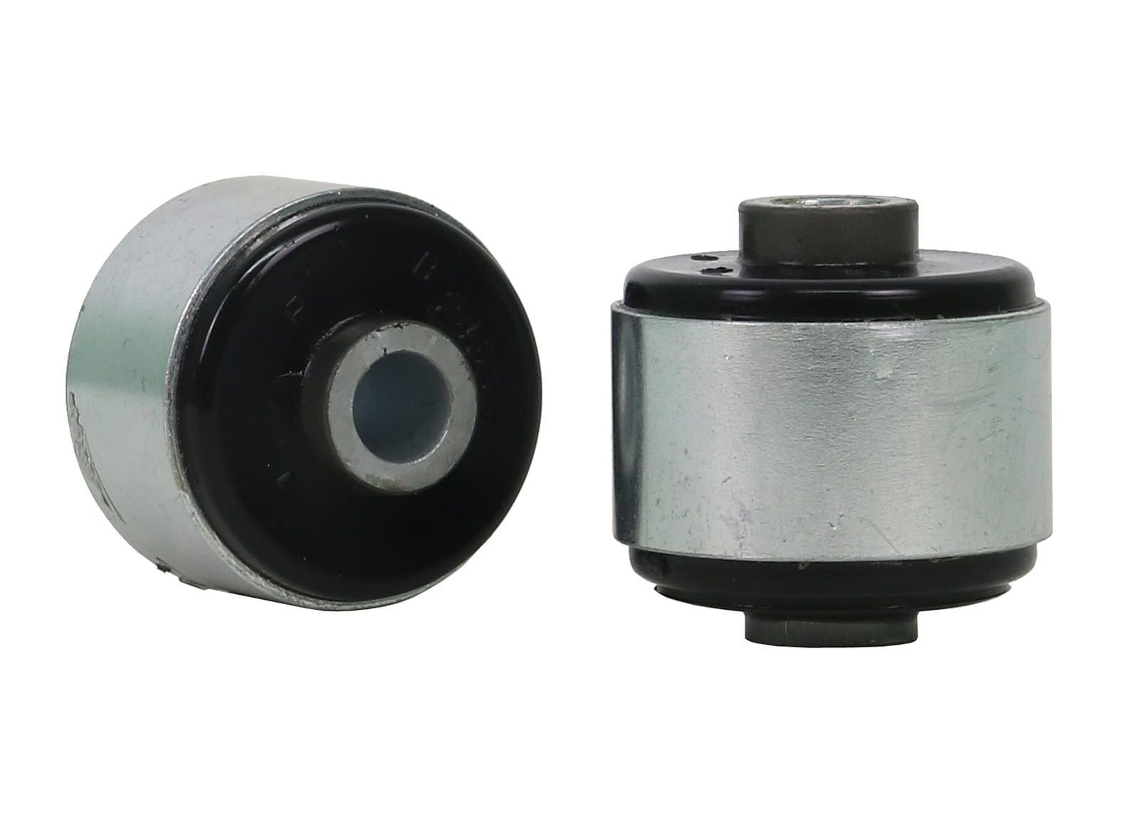 Whiteline 7 x 14 x 20 cm / Standard Alignment Front Control Arm Lower - Inner Rear BushingKit to Suit Ford Laser KN, KQ and Mazda 323 BJ SR