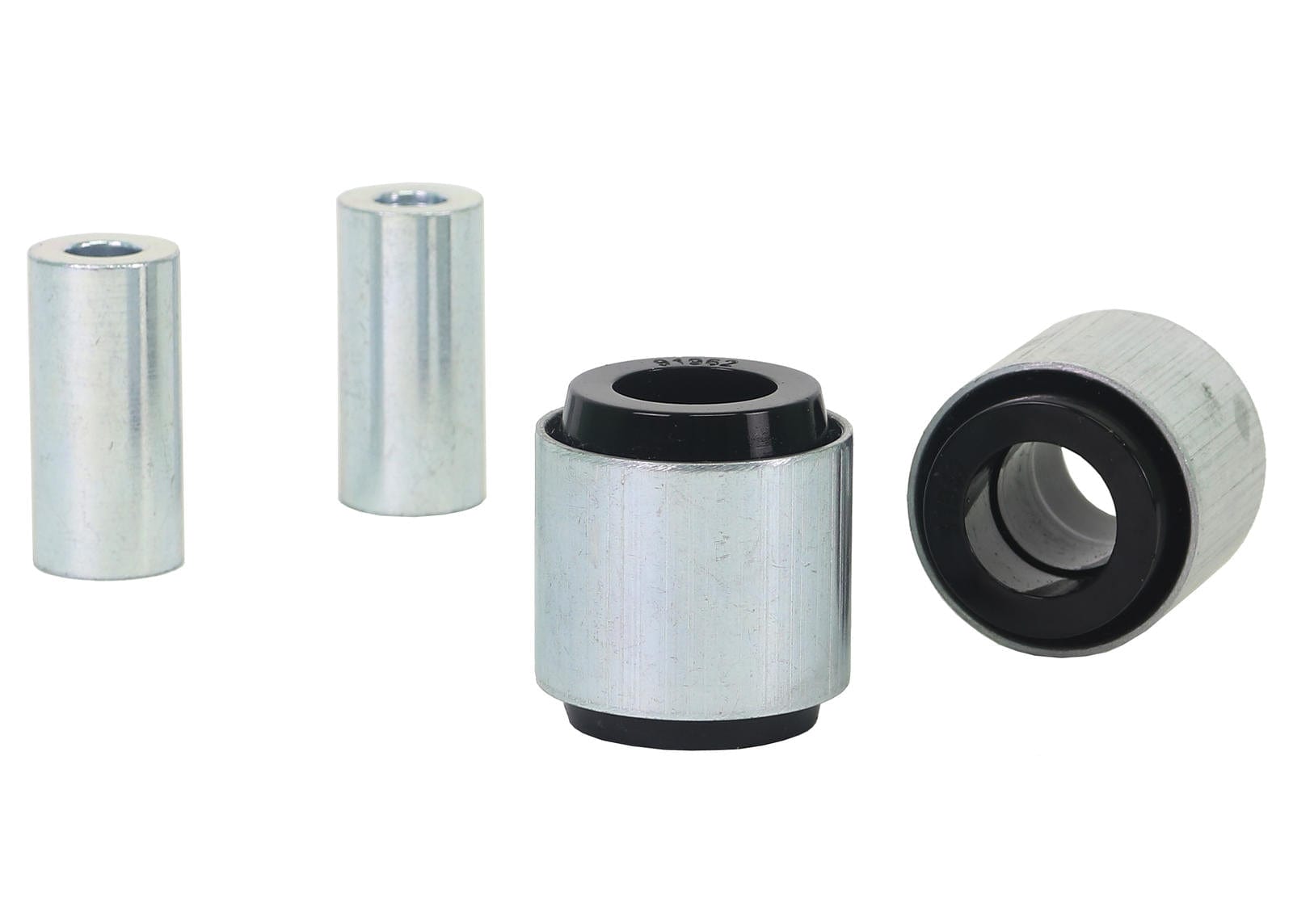 Whiteline 7 x 14 x 20 cm / Standard Alignment - OEM design Front Control Arm Lower - Bushing Kit to Suit Holden Commodore VE, VF and HSV SR