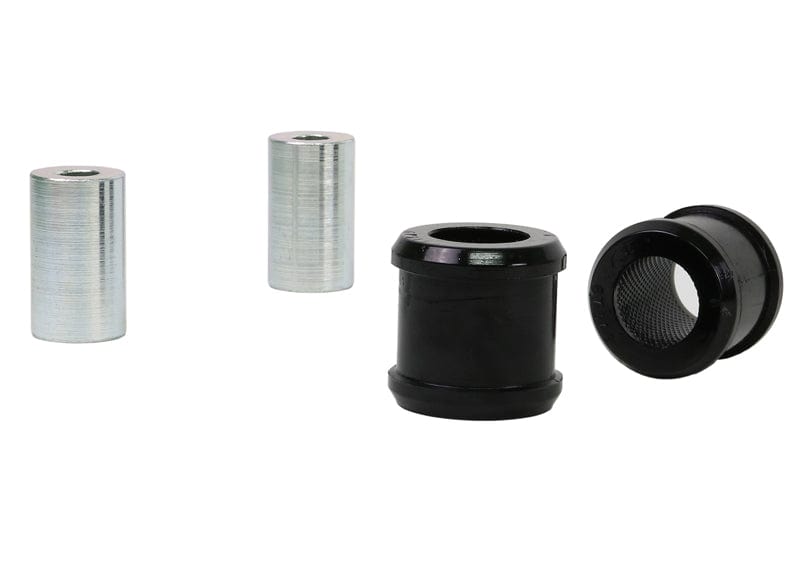 Whiteline 7 x 14 x 20 cm / Standard Alignment Rear Control Arm Upper - Outer Bushing Kit to Suit Honda Civic, CR-V and Integra SR