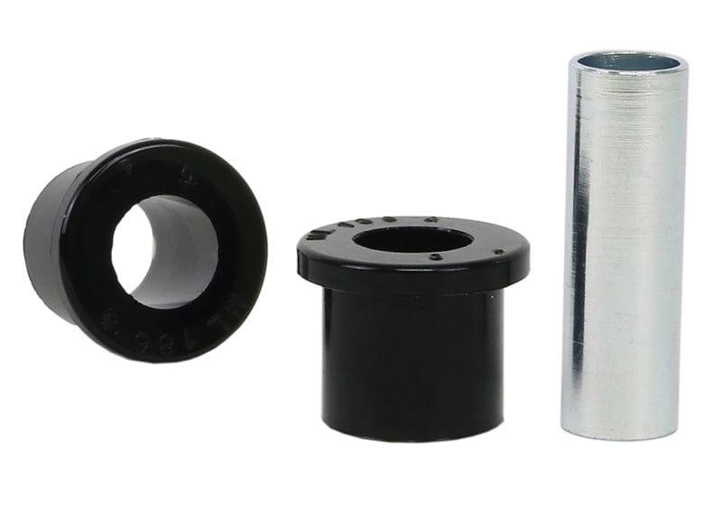 Whiteline 7 x 14 x 20 cm / Straight bushing design Front Steering Idler Arm - Bushing Kit to Suit Toyota Corona and HiLux SR