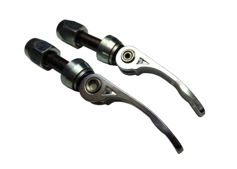 Whiteline 7 x 14 x 20 cm Strut Tower Brace Quick Release Clamp to Suit All Whiteline Strut Braces SR
