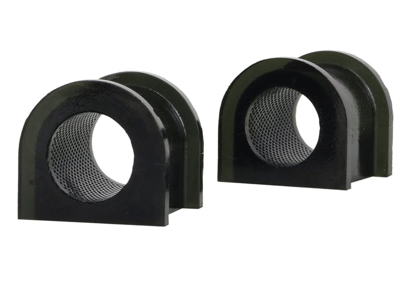 Whiteline 7 x 14 x 20 cm / Suits 31mm saddle height Sway Bar Mount - Bushing Kit 23mm to Suit Toyota Celica, HiLux, Land Cruiser and Rav 4 SR