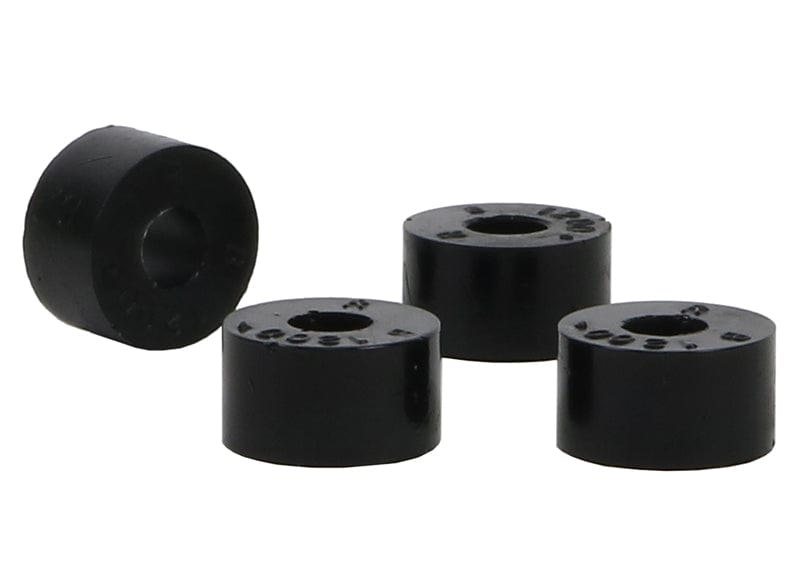 Whiteline 7 x 14 x 20 cm / Suits carburettor models Sway Bar Link - Bushing Kit to Suit Various Applications SR