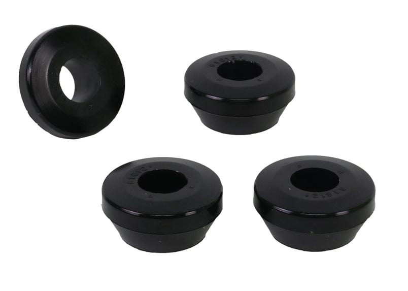 Whiteline 7 x 14 x 20 cm / Suits coil spring models 01/1991 - on Rear Trailing Arm Lower - Front Bushing Kit to Suit Mitsubishi Pajero NA-NL SR