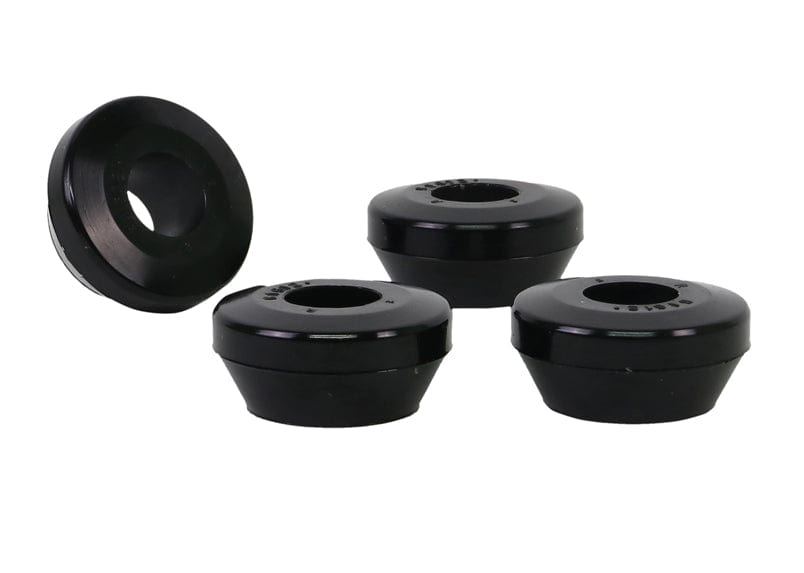 Whiteline 7 x 14 x 20 cm / Suits coil spring models 01/1991 - on Rear Trailing Arm Lower - Front Bushing Kit to Suit Mitsubishi Pajero NA-NL SR