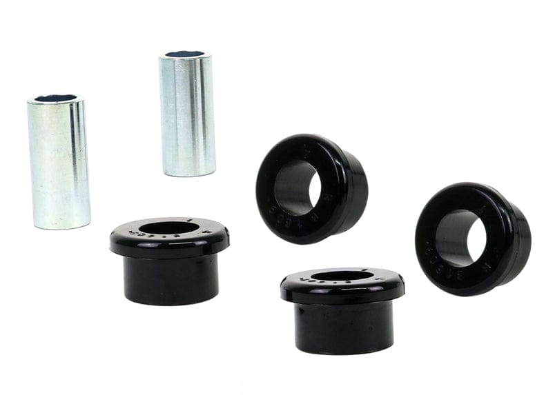 Whiteline 7 x 14 x 20 cm / Suits coil spring models Rear Panhard Rod - Bshing Kit to Suit Mitsubishi Challenger and Pajero SR