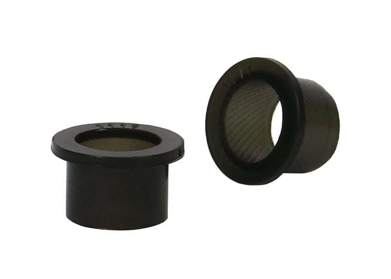 Whiteline 7 x 14 x 20 cm / Suits KZN165 and LN167 models Steering Idler Arm - Bushing Kit SR