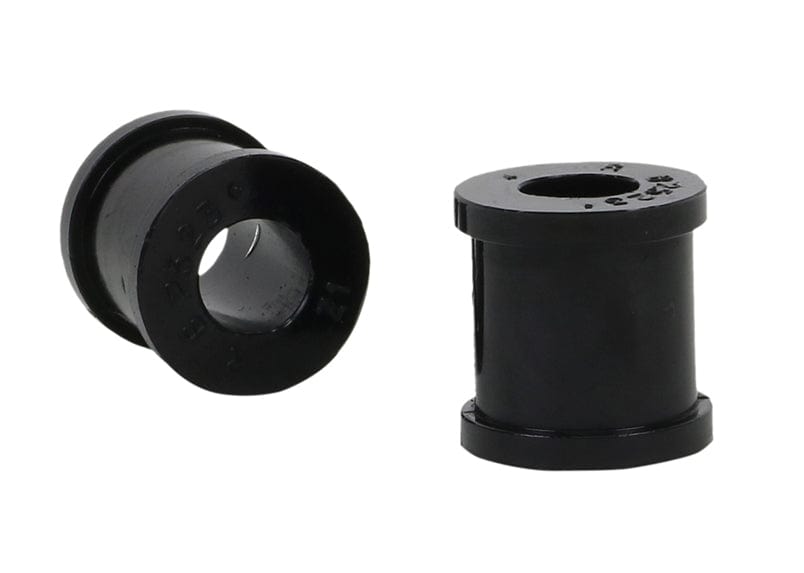 Whiteline 7 x 14 x 20 cm / Suits MH and MJ models Shock Absorber - Lower Bushing Kit to Suit Mitsubishi Pajero NA-NL and Triton ME-MJ SR