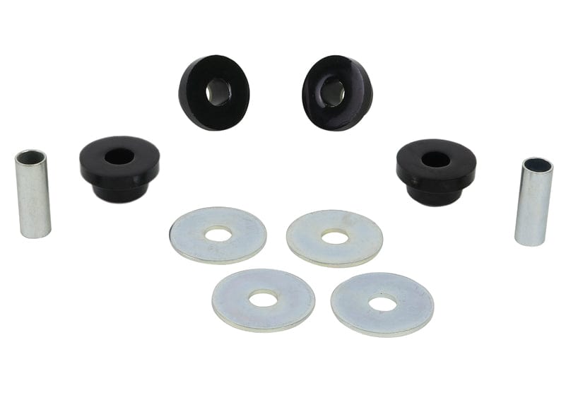 Whiteline 7 x 14 x 20 cm / Suits models 01/1984 - on Front Control Arm Lower - Outer BushingKit to Suit Toyota Camry SV10, SV11 SR