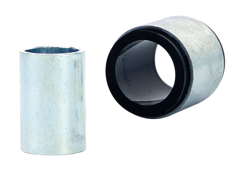 Whiteline 7 x 14 x 20 cm / Suits models 02/2000 - on Panhard Rod - To Differential Bushing Kit to Suit Nissan Patrol GU SR