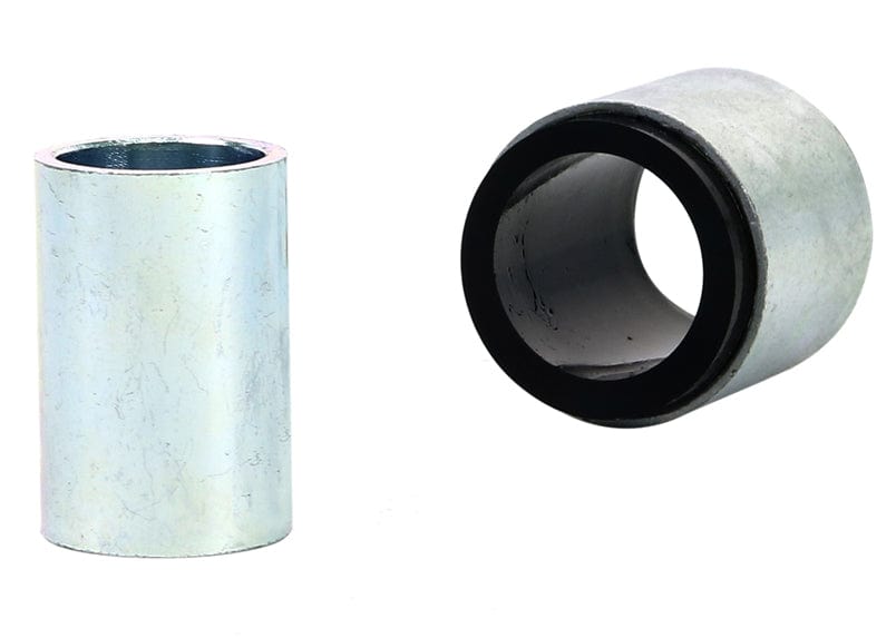 Whiteline 7 x 14 x 20 cm / Suits models 02/2000 - on Panhard Rod - To Differential Bushing Kit to Suit Nissan Patrol GU SR