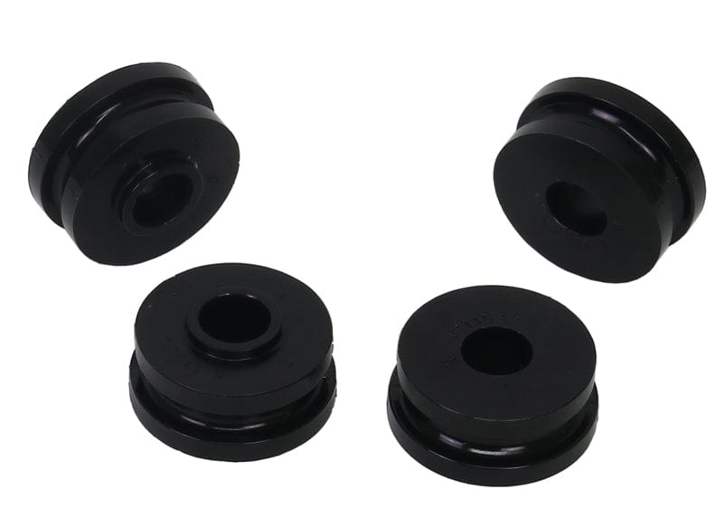 Whiteline 7 x 14 x 20 cm / Suits models 06/1994 - on with 20mm rod Front Strut Rod - To Chassis Bushing Kit to Suit Mitsubishi L300 and Starwagon SR