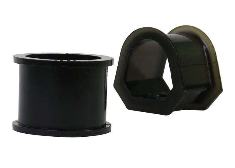 Whiteline 7 x 14 x 20 cm / Suits models 09/1998 - on - with power steering Front Steering Rack and Pinion - Mount Bushing Kit to Suit Mitsubishi Lancer and Proton Satria SR