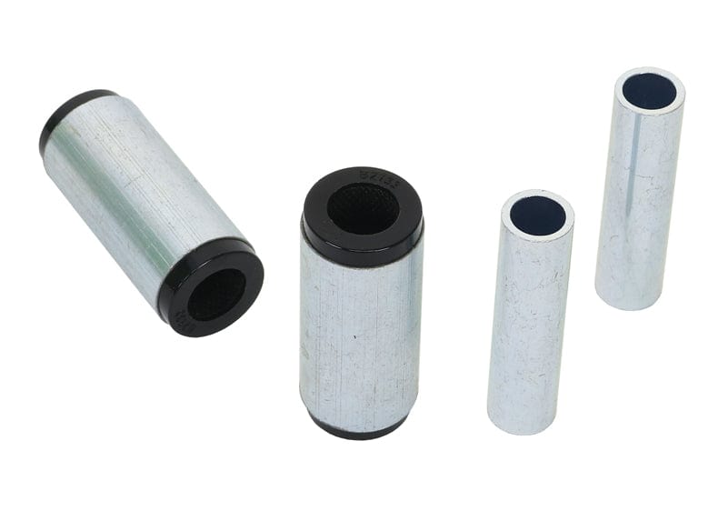 Whiteline 7 x 14 x 20 cm / Suits models 1973 - on Rear Leaf Spring - Bushing Kit to Suit Ford F100 SR