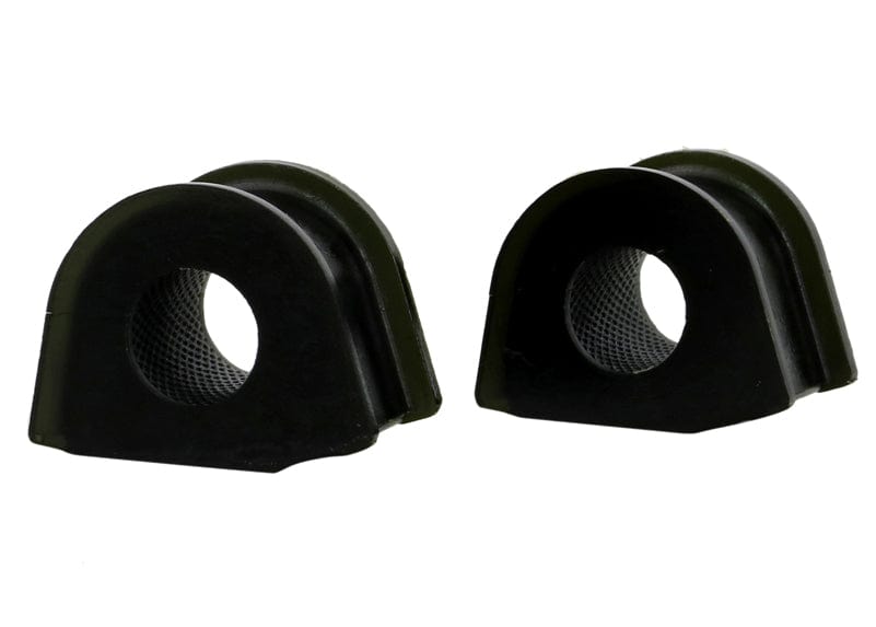 Whiteline 7 x 14 x 20 cm / Suits models 1986 - on Front Sway Bar Mount - Bushing Kit 21mm to Suit Volkswagen Transporter T3 SR