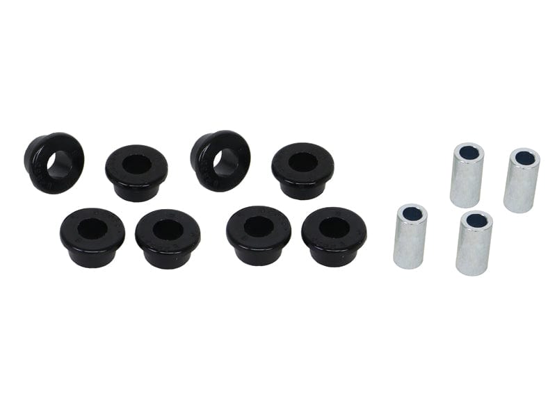 Whiteline 7 x 14 x 20 cm / Suits models MY03 - on Rear Sway Bar Link - Bushing Kit to Suit Subaru Impreza GD incl WRX SR