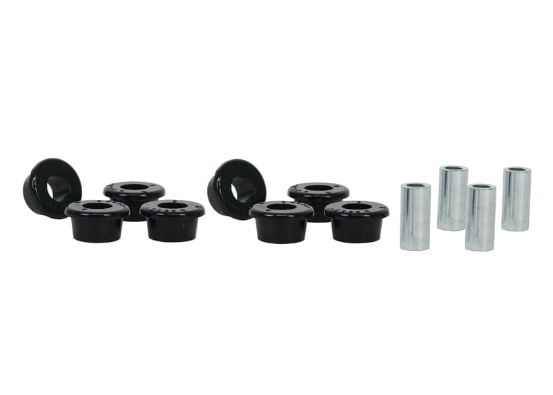 Whiteline 7 x 14 x 20 cm / Suits models MY03 - on Rear Sway Bar Link - Bushing Kit to Suit Subaru Impreza GD incl WRX SR