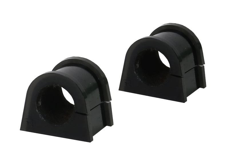 Whiteline 7 x 14 x 20 cm / Suits models MY03 - on Sway Bar Mount - Bushing Kit 24mm 'Grease Free' to Suit Subaru Impreza GD and Liberty BE-BL SR