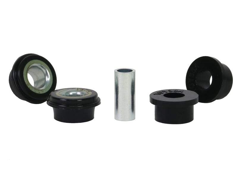 Whiteline 7 x 14 x 20 cm / Suits models to - 08/1987 Panhard Rod - Bushing Kit to Suit Toyota Land Cruiser Bundera and 70 Series SR