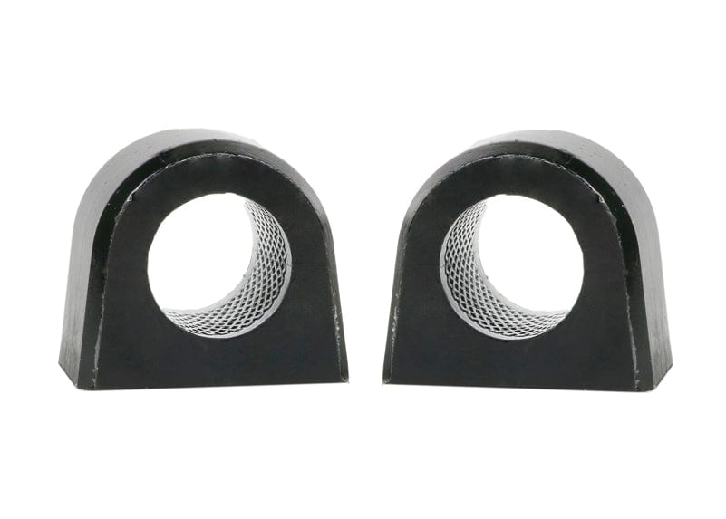 Whiteline 7 x 14 x 20 cm / Suits models to - MY02 Swy Bar Mount - Bushing Kit 20mm to Suit Subaru Forester, Impreza, Liberty and Outback SR