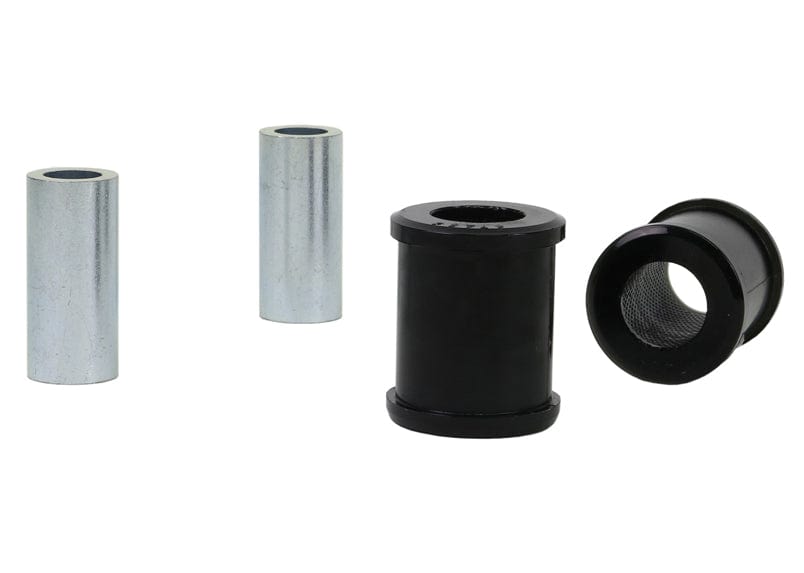 Whiteline 7 x 14 x 20 cm / Suits models with 14mm Bolt Rear Panhard Rod - Bushing Kit to Suit Toyota Land Cruiser 100 and 105 Series SR