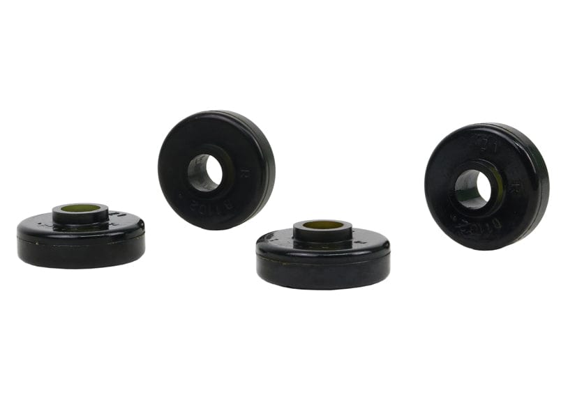Whiteline 7 x 14 x 20 cm / Suits models with Bilstein and De Carbon brand shock absorbers Shock Absorber - Bushing Kit to Suit Ford, Jaguar, Land Rover and Triumph SR