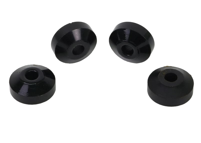 Whiteline 7 x 14 x 20 cm / Suits models without location washers Front Sway Bar Link - Upper Bushing Kit to Suit Jeep Cherokee XJ SR