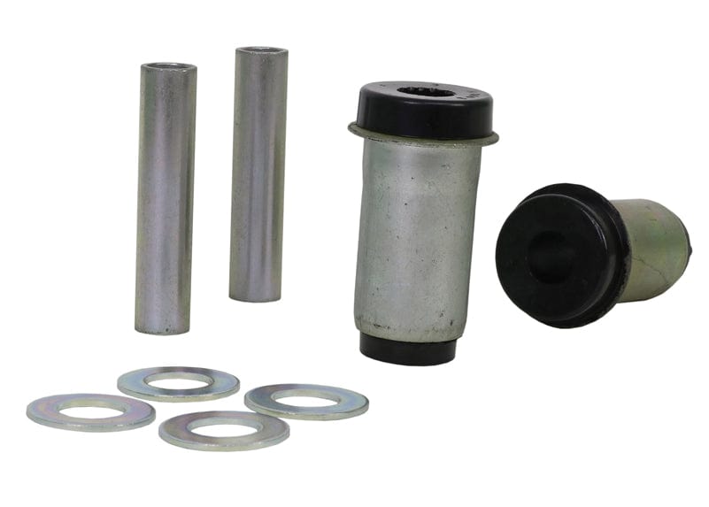 Whiteline 7 x 14 x 20 cm / Suits TE models Front Control Arm Lower - Inner Bushing Kit to Suit Ford Cortina TE, TF SR