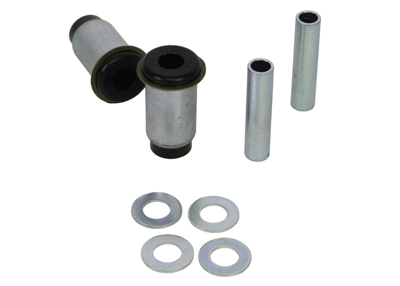 Whiteline 7 x 14 x 20 cm / Suits TF models Front Control Arm Lower - Inner Bushing Kit to Suit Ford Cortina TE, TF SR