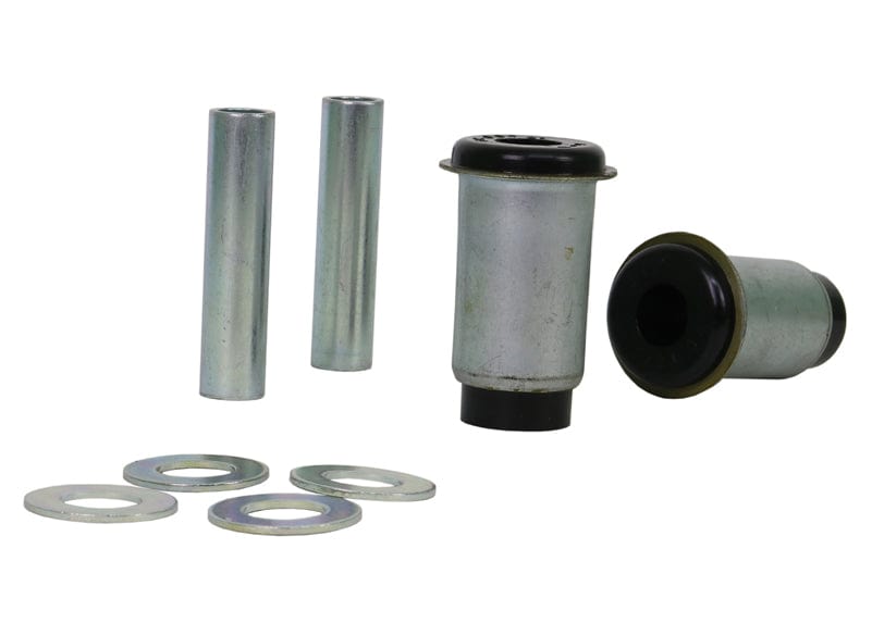 Whiteline 7 x 14 x 20 cm / Suits TF models Front Control Arm Lower - Inner Bushing Kit to Suit Ford Cortina TE, TF SR