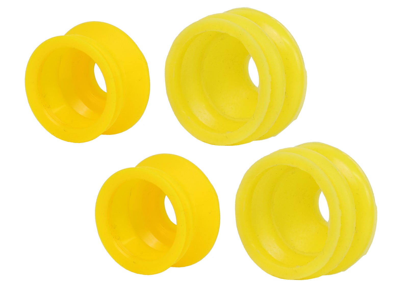 Whiteline 7 x 14 x 20 cm / Suits Whiteline KCA313 Front Roll Centre/Bump Steer - Correction Service Kit to Suit Whiteline KCA313 SR