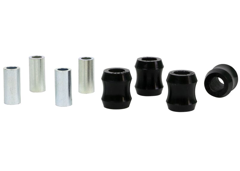 Whiteline 7 x 14 x 20 cm / Suits Whiteline KLC26 and W23480 Sway Bar Link - Bushing Service Kit to Suit Whiteline KLC26, KLC32 and W23480 SR