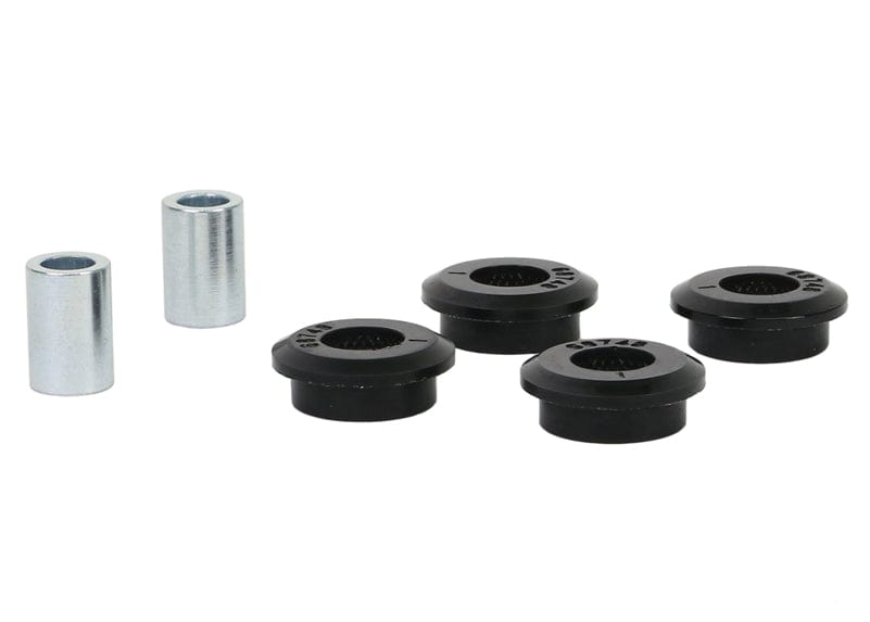 Whiteline 7 x 14 x 20 cm / Suits Whiteline sway bars Sway Bar Link - Lower Bushing Kit to Suit Toyota Land Cruiser 76, 78, 79, 80, 105, 200 Series SR